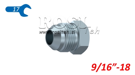 HIDRAULISKĀ SAVIENOJUMA PIEDERUMS NZ