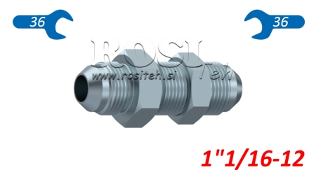 HIDRAULISKĀ SAVIENOJUMA PIEDERUMS NZ