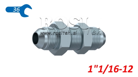 HIDRAULISKĀ SAVIENOJUMA PIEDERUMS NZ