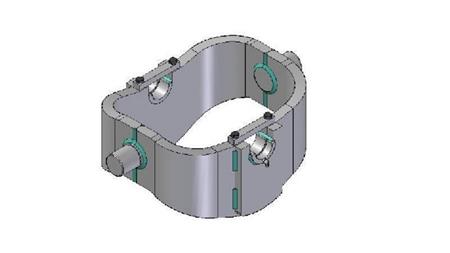 KOLIS CAT.8 - 240 (25 tonnas)