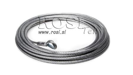 TILBEHØRUTSTYR – KABEL