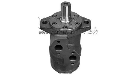 HIDRAULISKAIS MOTORS MP 160 CC - 6 ZOBI
