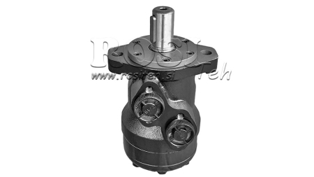 HIDRAULISKAIS MOTORS MR 400 ECO (ALSG2-L-400)