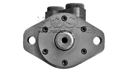 HIDRAULISKAIS MOTORS MR 400 ECO (ALSG2-L-400)