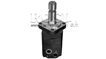 HYDRAULISK MOTOR MS 80 - P.T.O.