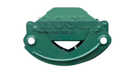 MEŽSĒJU GREIFERI BIOMASAI LG2500 KG - 1500 MM