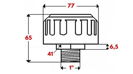 METĀLA NOLIKTNE AR VENTILU 3/4''