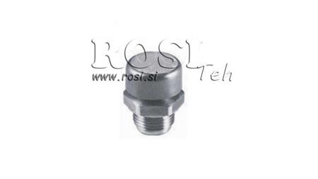 HIDRAULISKAIS VENTILIS PTO 1/2