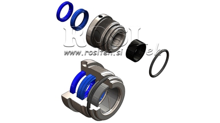 PISTON CILINDRA VADOTNE 110/70
