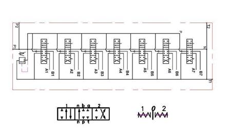 VADU SHĒMA 7xP40