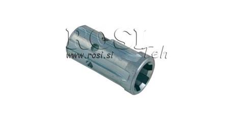 KARDAN-ADAPTER 1''3/8 til 1''1/8