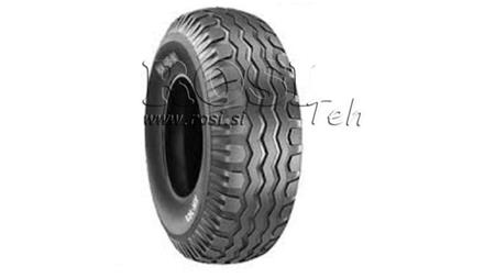 11.5/80-15.3 DEKK BKT AW909 14pl