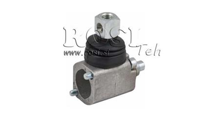 KRYT VENTILU MD-ML 2 ŠROBY (37mm) M10