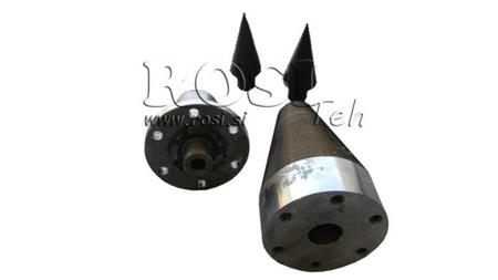 BOR KONE FI 150mm