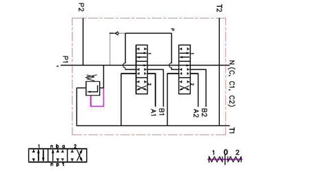 vadu shēma 2xP120