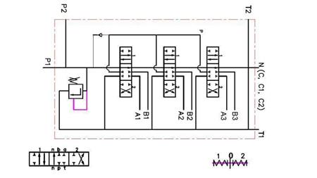 vadu shēma 3xP120
