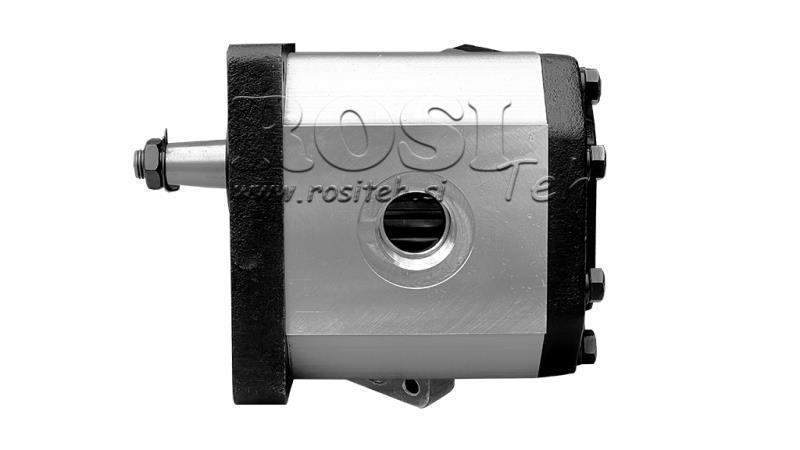 ZOBU MOTORS (30MR42X568) GR.3 - 42CC