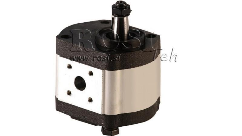 HIDRAULISKĀ SŪKŅA 20C25X007 GR.2 25cc sx LABĀ