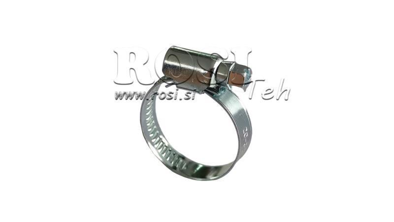 9mm- SKRŪVES SKAVAS 25-40mm