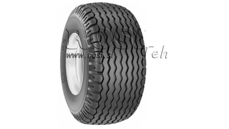 400/60-15.5 DEKK AW708 14pl MED FELG 13.00X15.5