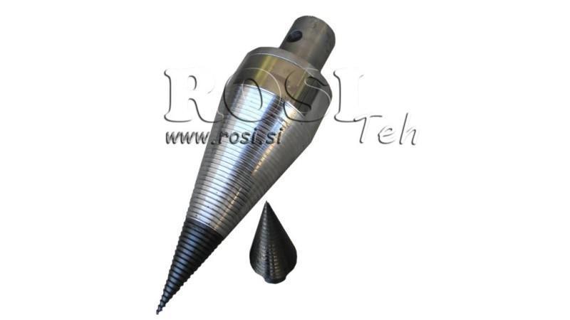 KONISK BOR FI 150mm