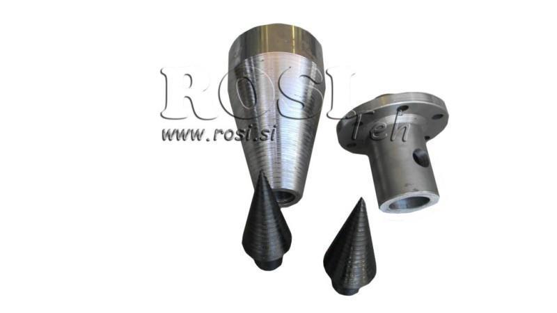 BOR KONE FI 150mm