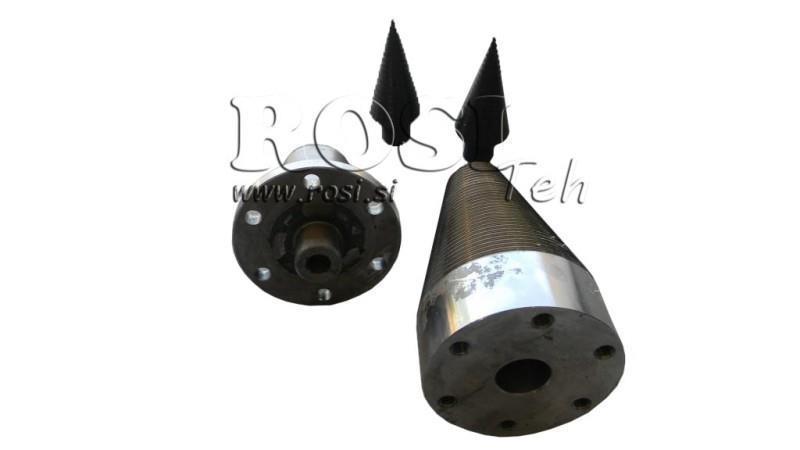 BOR KONE FI 150mm